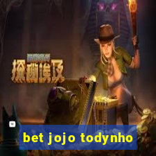 bet jojo todynho